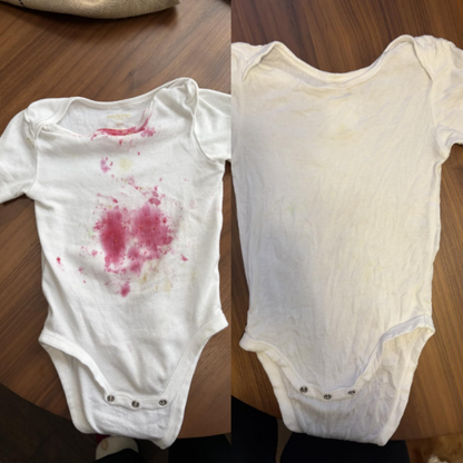 100% Kid-Friendly: Libre de tóxicos - Apto para Niños y Adultos