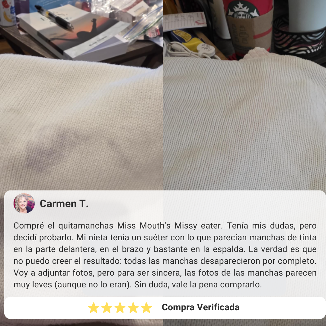 100% Kid-Friendly: Libre de tóxicos - Apto para Niños y Adultos