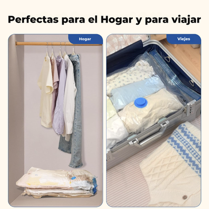 80% más espacio en segundos. 🕒🚀