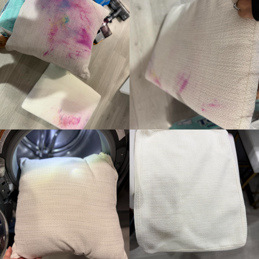 100% Kid-Friendly: Libre de tóxicos - Apto para Niños y Adultos