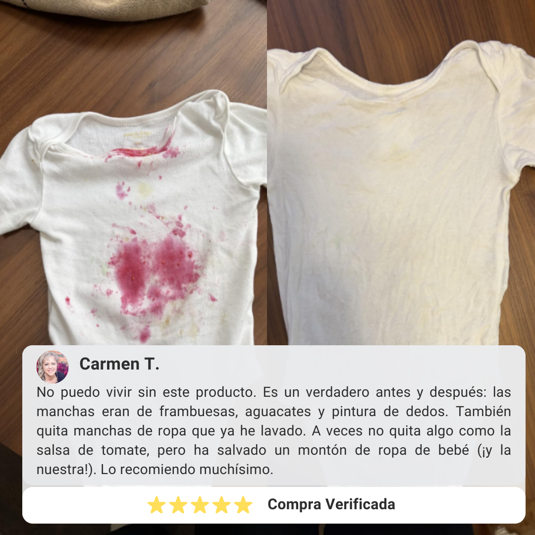 100% Kid-Friendly: Libre de tóxicos - Apto para Niños y Adultos