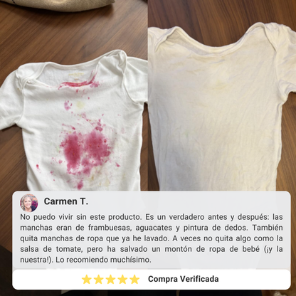 100% Kid-Friendly: Libre de tóxicos - Apto para Niños y Adultos